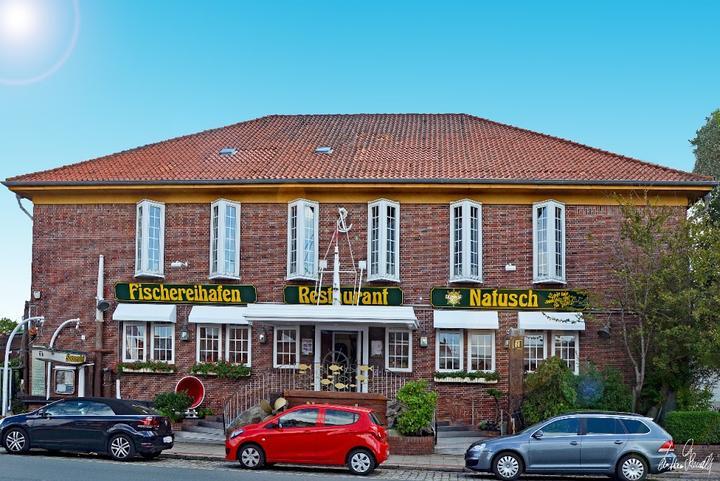Natusch Fischereihafen Restaurant