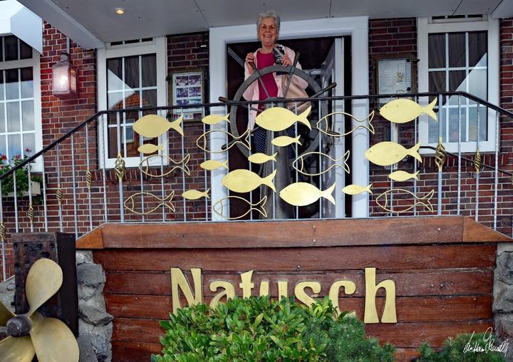 Natusch Fischereihafen-Restaurant KG